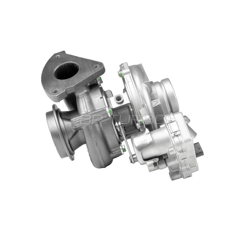Turbocompresseur (Turbo) BR Turbo ref. A6510903580RSG