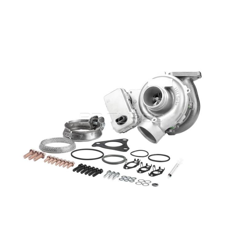 Turbocompresseur (Turbo) BR Turbo ref. A6510903580RSM