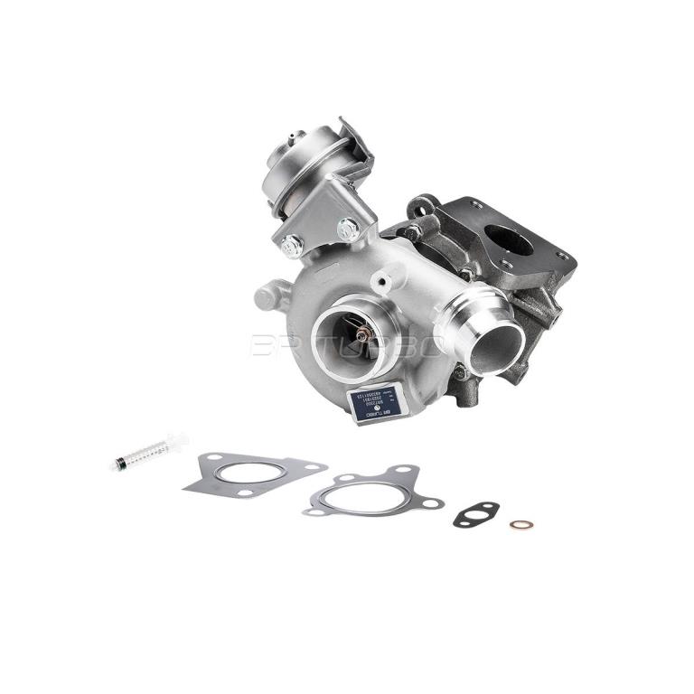 Turbocompresseur (Turbo) BR Turbo ref. BRT2350