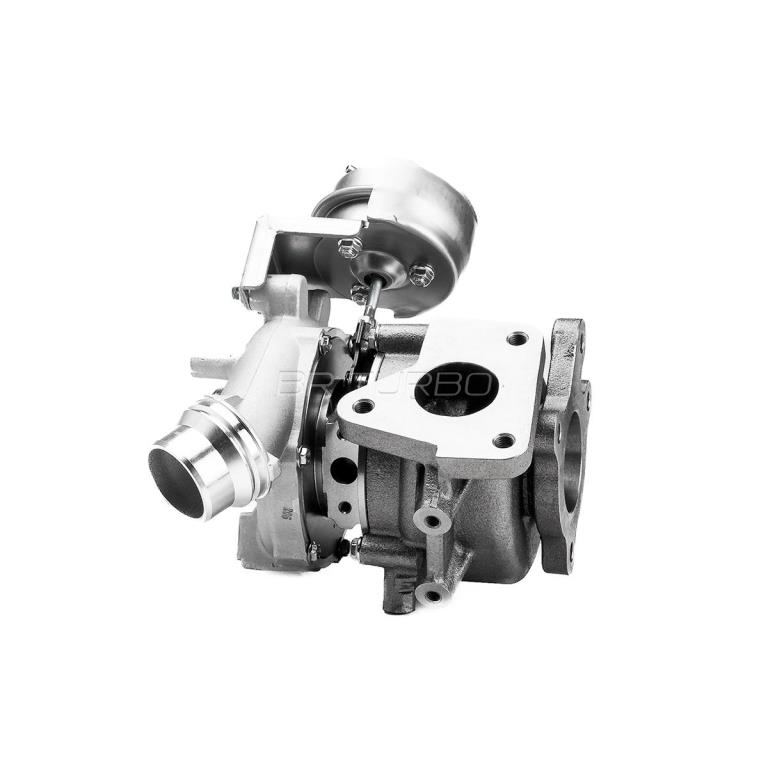 Turbocompresseur (Turbo) BR Turbo ref. BRT2350