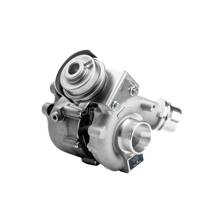 Turbocompresseur (Turbo) BR Turbo ref. BRT2350