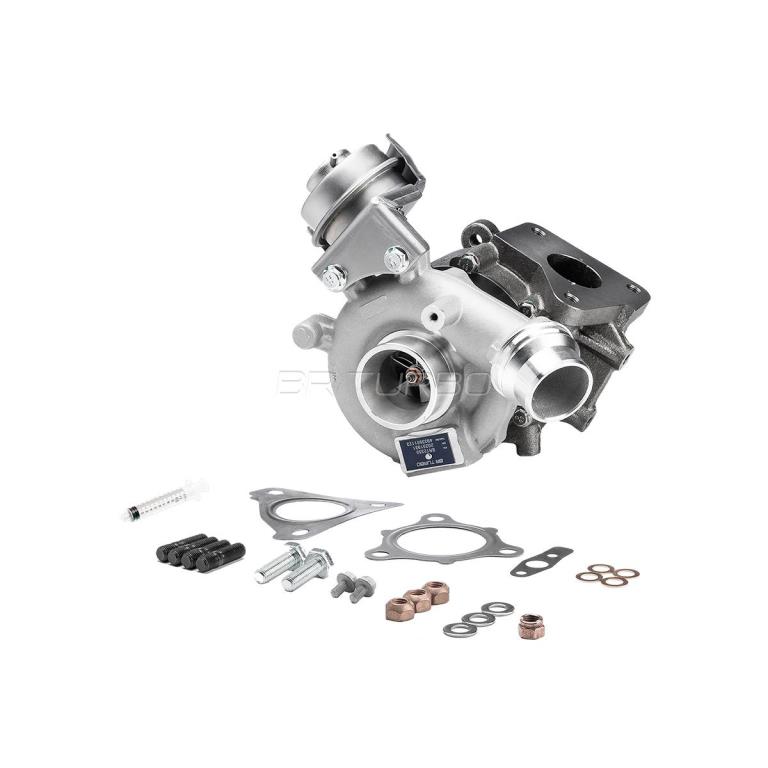 Turbocompresseur (Turbo) BR Turbo ref. BRT2350M