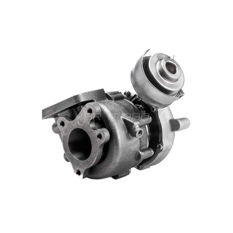Turbocompresseur (Turbo) BR Turbo ref. BRT2350M
