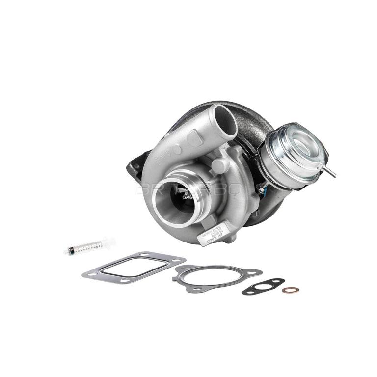 Turbocompresseur (Turbo) BR Turbo ref. BRT6575