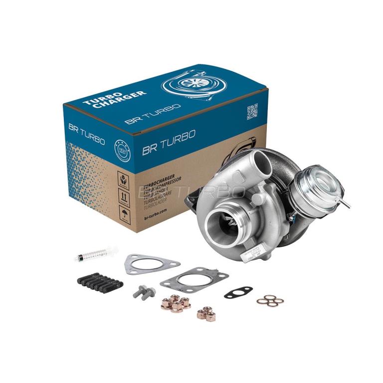 Turbocompresseur (Turbo) BR Turbo ref. BRT6575M