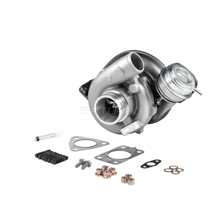 Turbocompresseur (Turbo) BR Turbo ref. BRT6575M