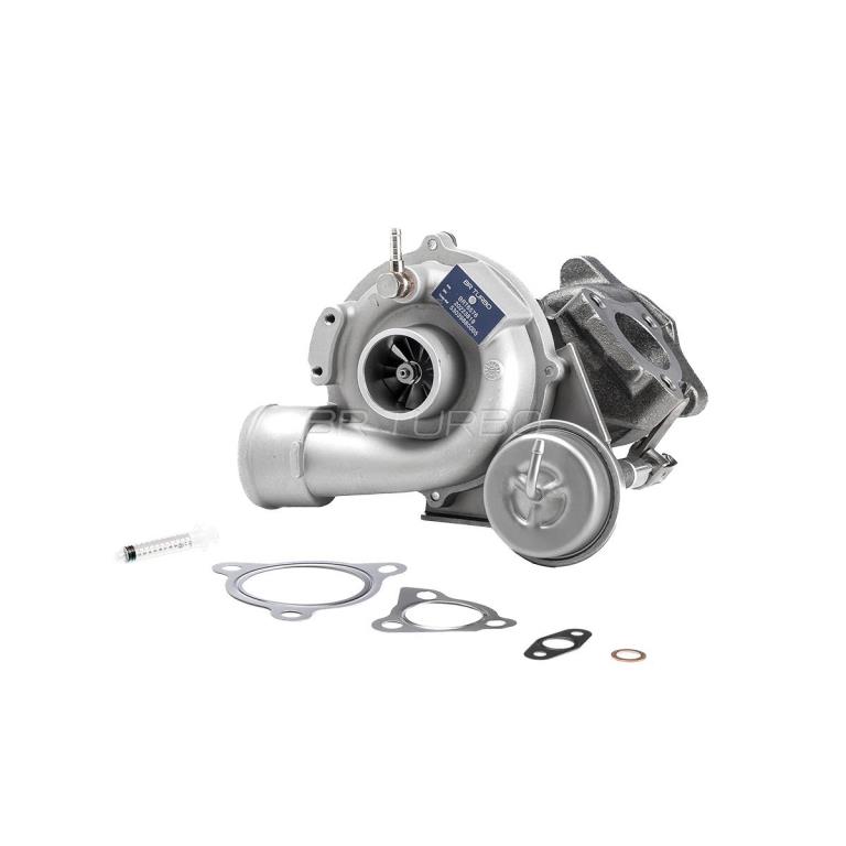 Turbocompresseur (Turbo) BR Turbo ref. BRT6576