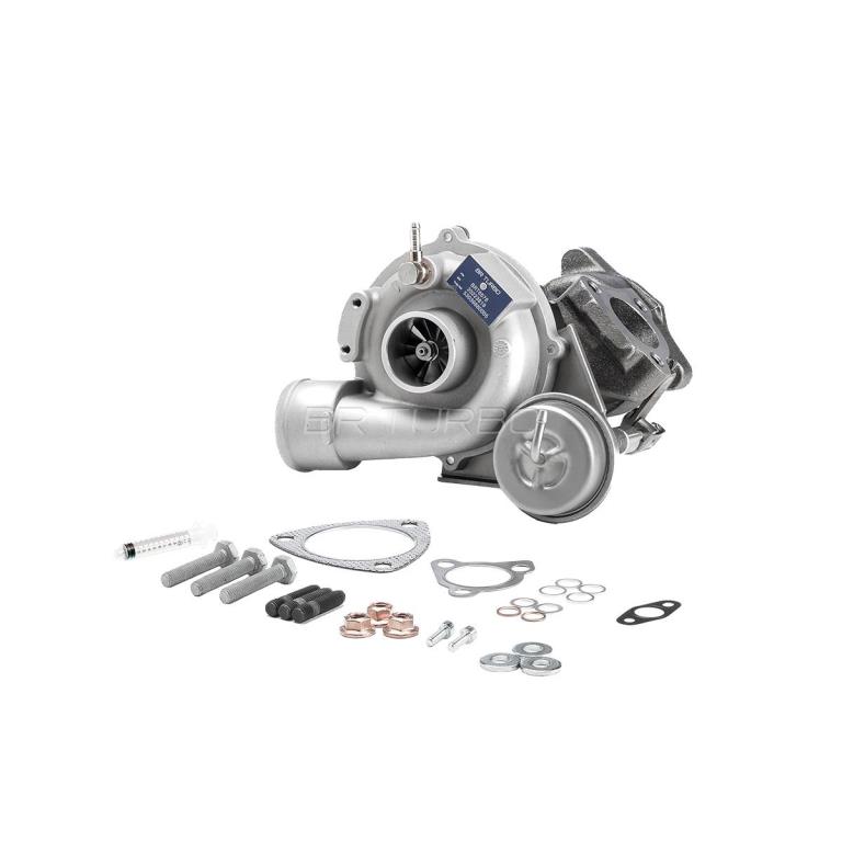 Turbocompresseur (Turbo) BR Turbo ref. BRT6576M
