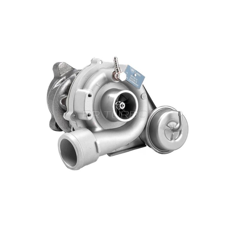 Turbocompresseur (Turbo) BR Turbo ref. BRT6576M