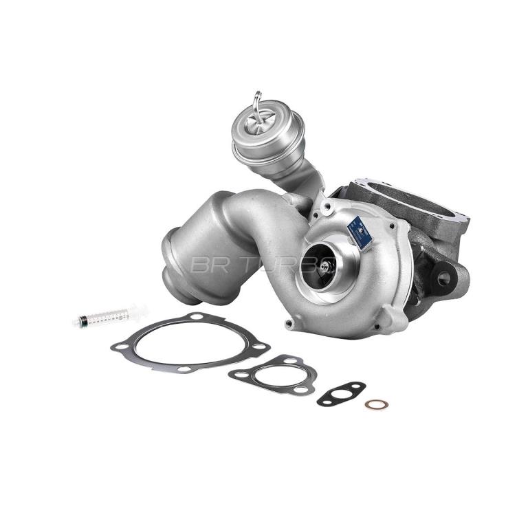 Turbocompresseur (Turbo) BR Turbo ref. BRT6577