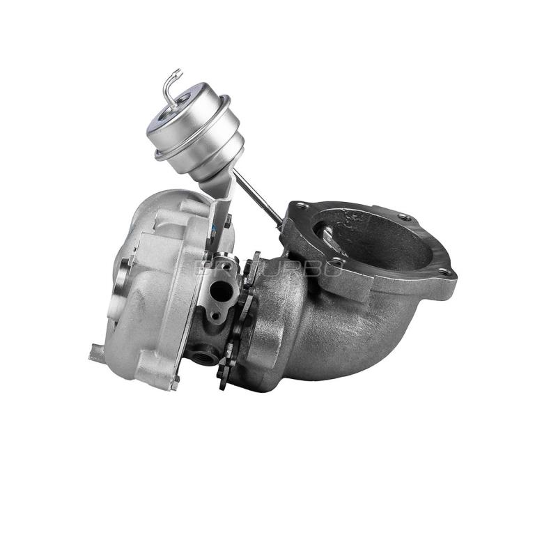 Turbocompresseur (Turbo) BR Turbo ref. BRT6577