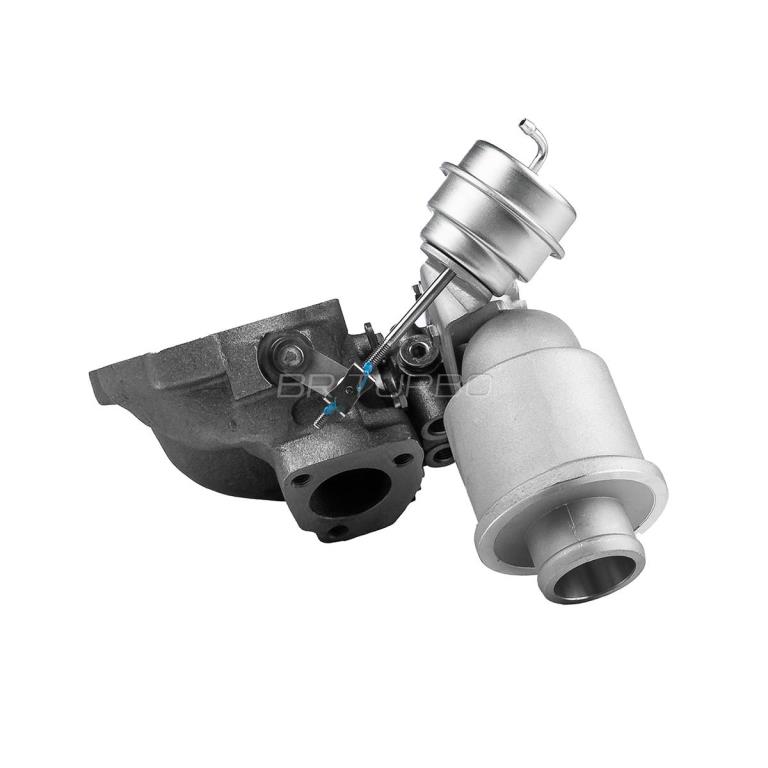 Turbocompresseur (Turbo) BR Turbo ref. BRT6577