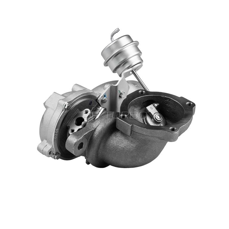 Turbocompresseur (Turbo) BR Turbo ref. BRT6577