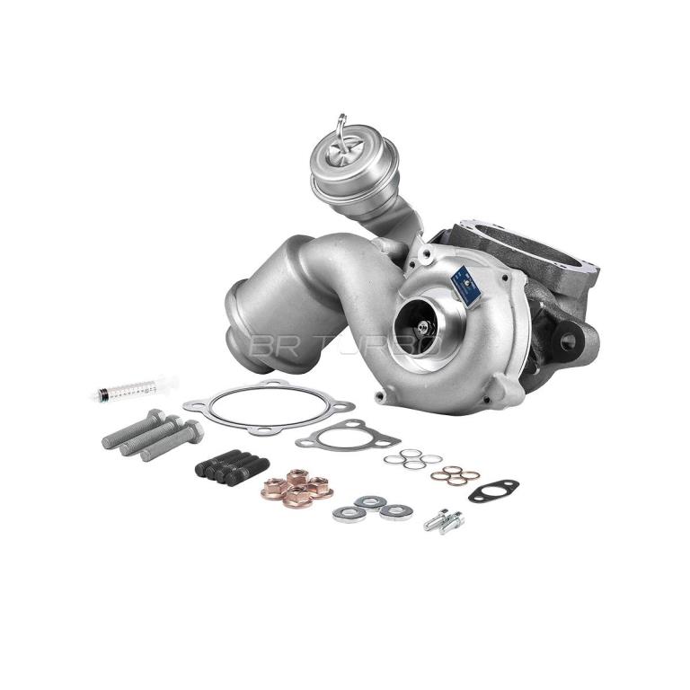 Turbocompresseur (Turbo) BR Turbo ref. BRT6577M