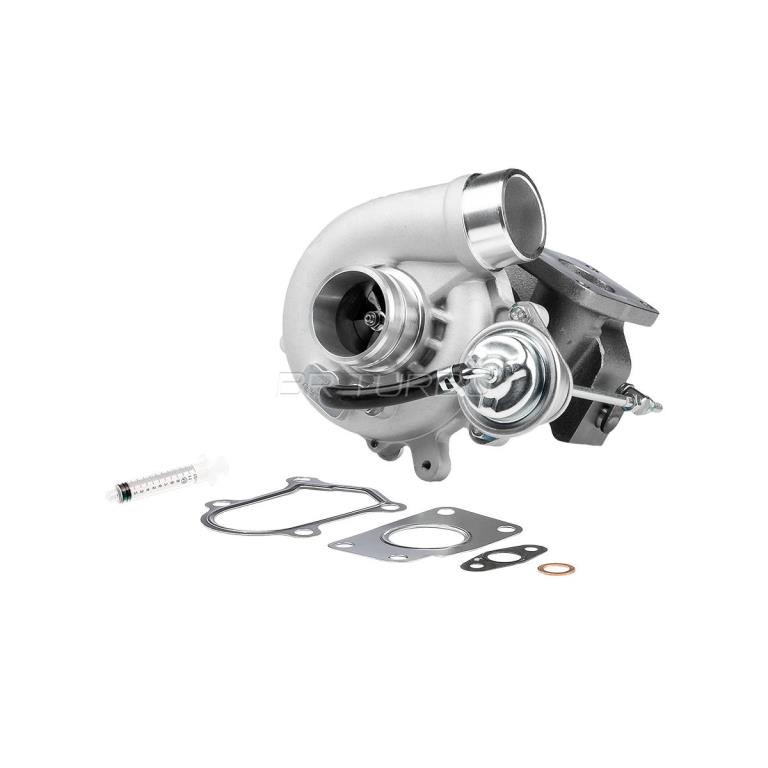 Turbocompressor BR Turbo ref. BRT6579