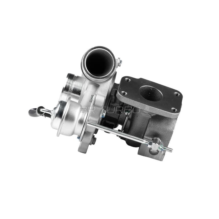Turbocompressor BR Turbo ref. BRT6579