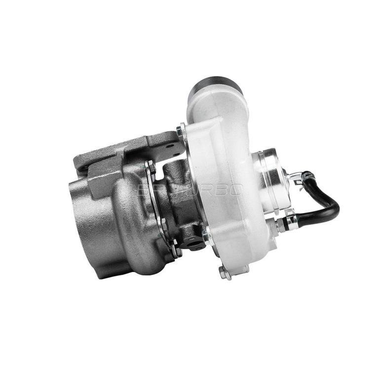 Turbocompressor BR Turbo ref. BRT6579