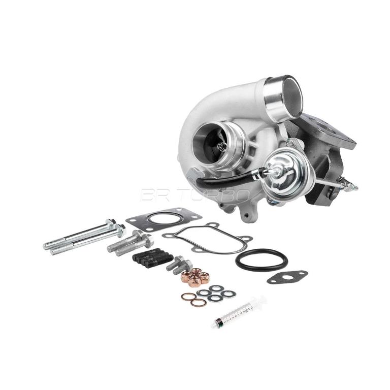 Turbocompresseur (Turbo) BR Turbo BRT6579M