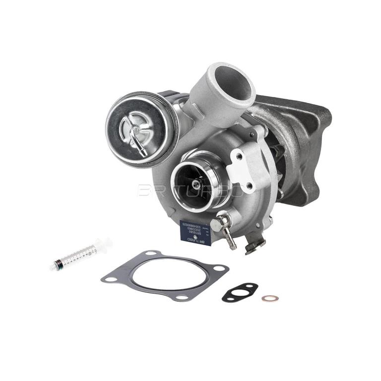 Turbocompresseur (Turbo) BR Turbo ref. BRT6580