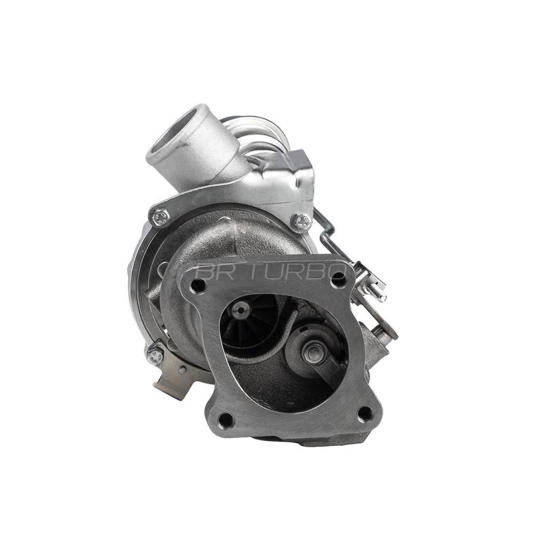 Turbocompresseur (Turbo) BR Turbo ref. BRT6580