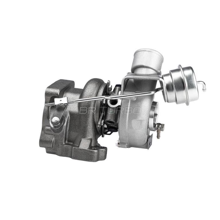 Turbocompresseur (Turbo) BR Turbo ref. BRT6580