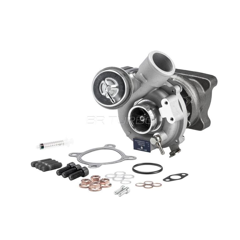 Turbocompresseur (Turbo) BR Turbo ref. BRT6580M