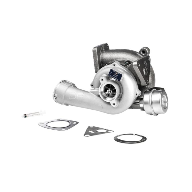 Turbocompresseur (Turbo) BR Turbo ref. BRT6582