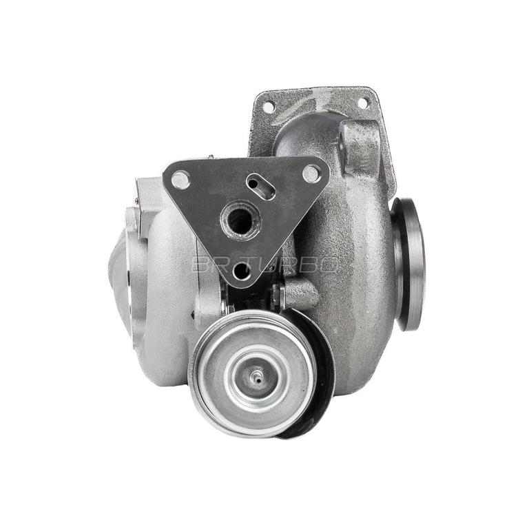 Turbocompresseur (Turbo) BR Turbo ref. BRT6582