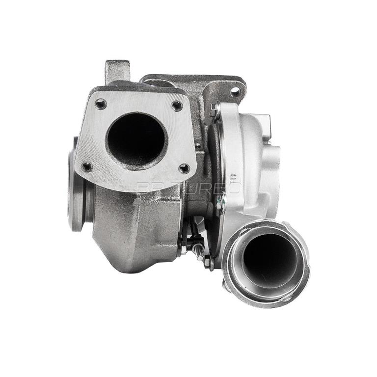 Turbocompresseur (Turbo) BR Turbo ref. BRT6582