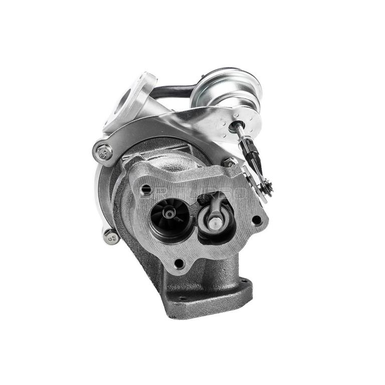 Turbocompresseur (Turbo) BR Turbo ref. BRT6583