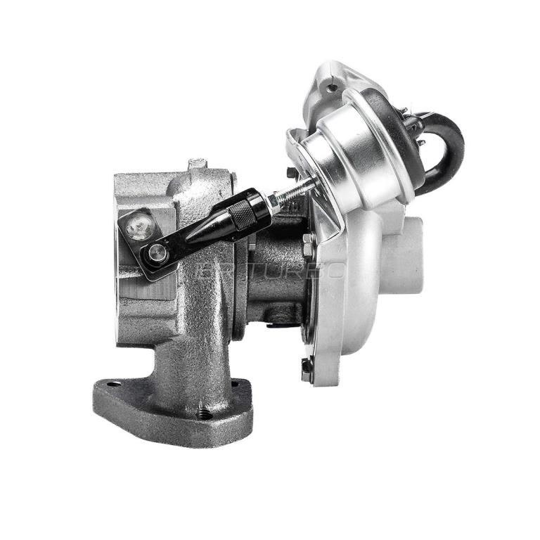 Turbocompresseur (Turbo) BR Turbo ref. BRT6583