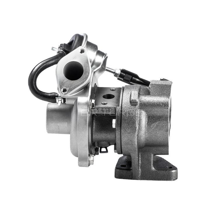 Turbocompresseur (Turbo) BR Turbo ref. BRT6583M