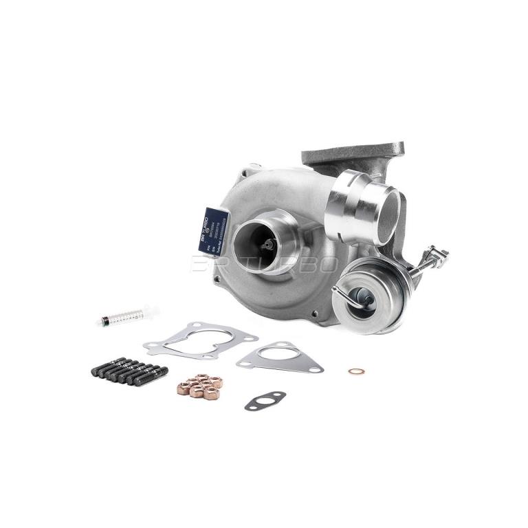 Turbocompresseur (Turbo) BR Turbo ref. BRT6584