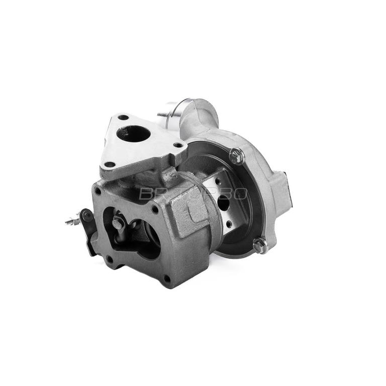 Turbocompresseur (Turbo) BR Turbo ref. BRT6584