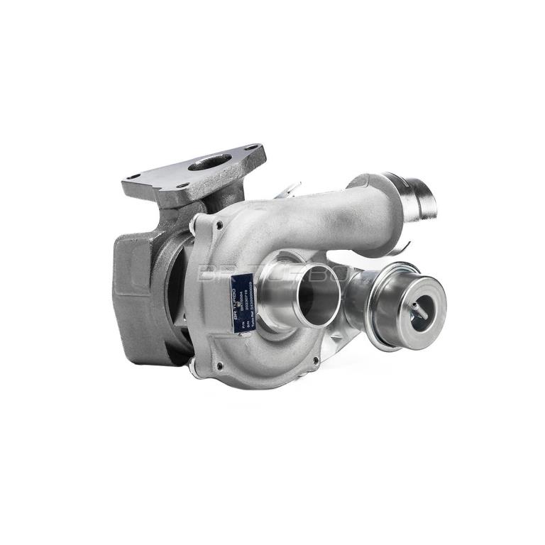 Turbocompresseur (Turbo) BR Turbo ref. BRT6584