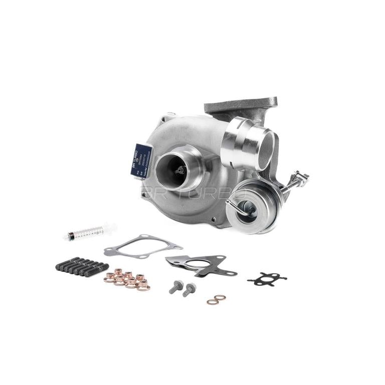 Turbocompresseur (Turbo) BR Turbo ref. BRT6584M