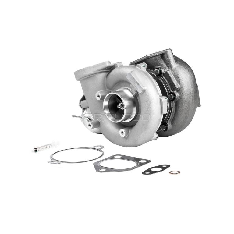 Turbocompresseur (Turbo) BR Turbo ref. BRT6586