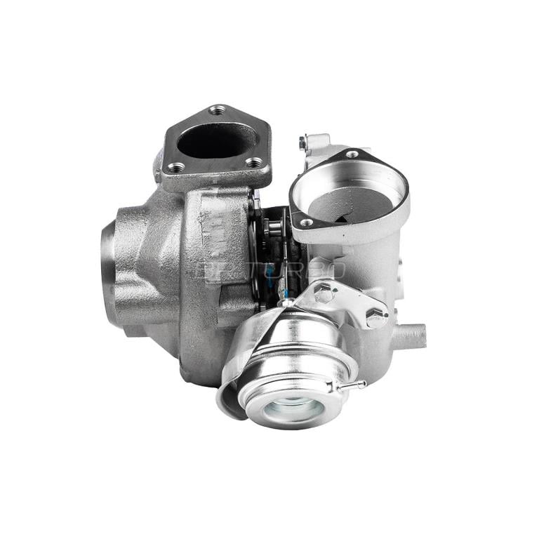 Turbocompresseur (Turbo) BR Turbo ref. BRT6586