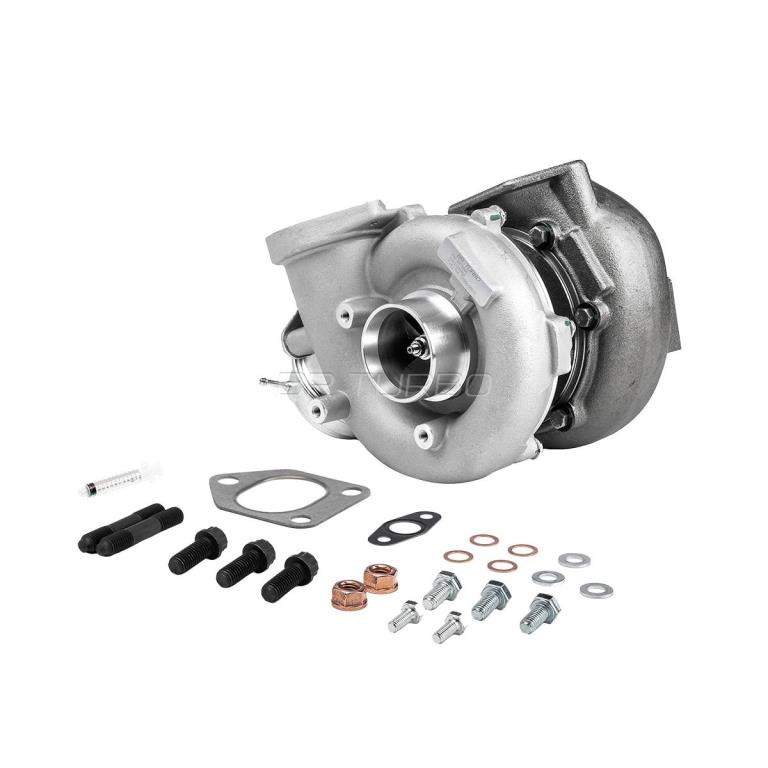Turbocompresseur (Turbo) BR Turbo ref. BRT6586M