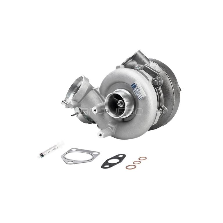 Turbocompresseur (Turbo) BR Turbo ref. BRT6592