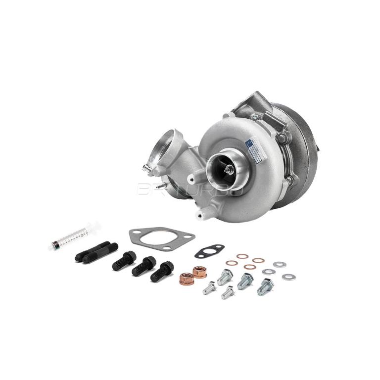 Turbocompresseur (Turbo) BR Turbo ref. BRT6592M