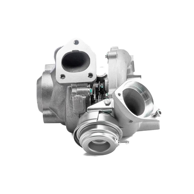Turbocompresseur (Turbo) BR Turbo ref. BRT6592M