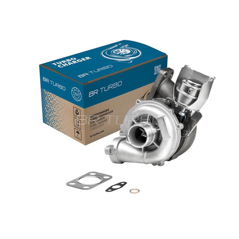 Turbocompresseur (Turbo) BR Turbo ref. BRT6594
