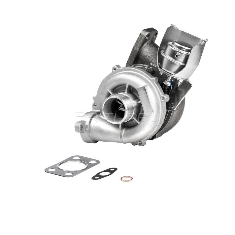 Turbocompresseur (Turbo) BR Turbo ref. BRT6594