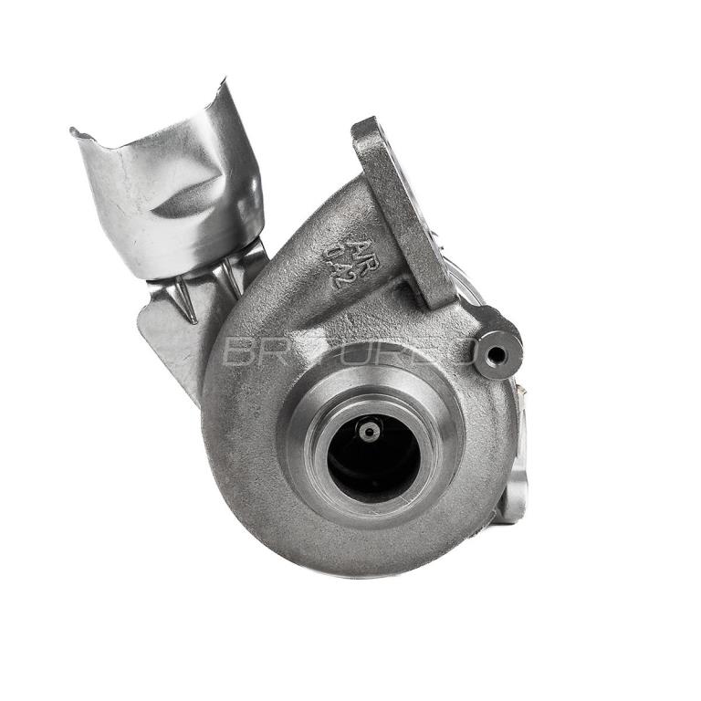 Turbocompresseur (Turbo) BR Turbo ref. BRT6594