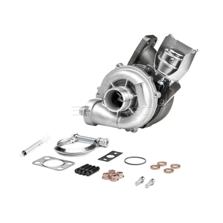 Turbocompresseur (Turbo) BR Turbo ref. BRT6594M