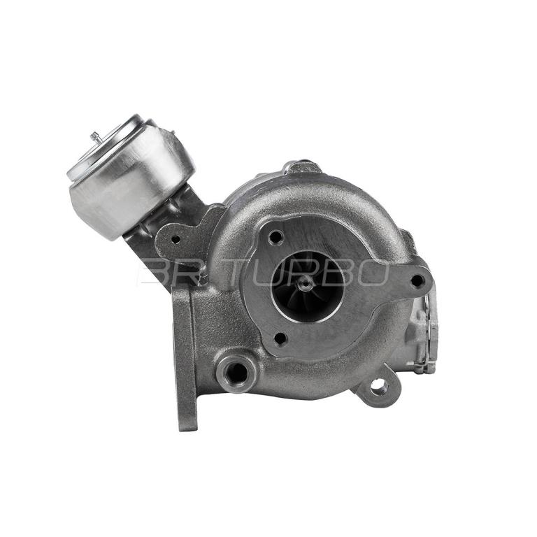 Turbocompresseur (Turbo) BR Turbo ref. BRT6600