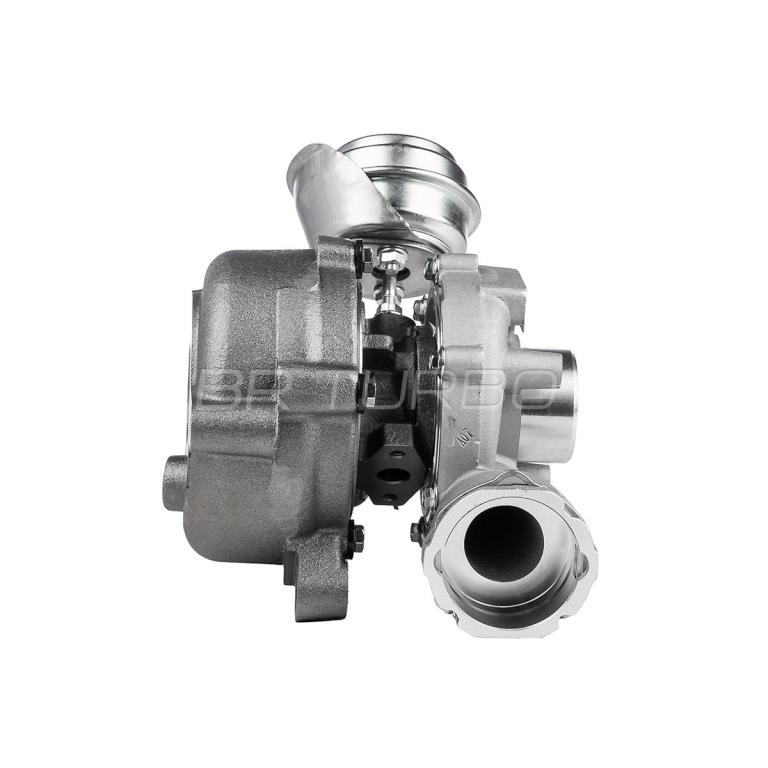 Turbocompresseur (Turbo) BR Turbo ref. BRT6600