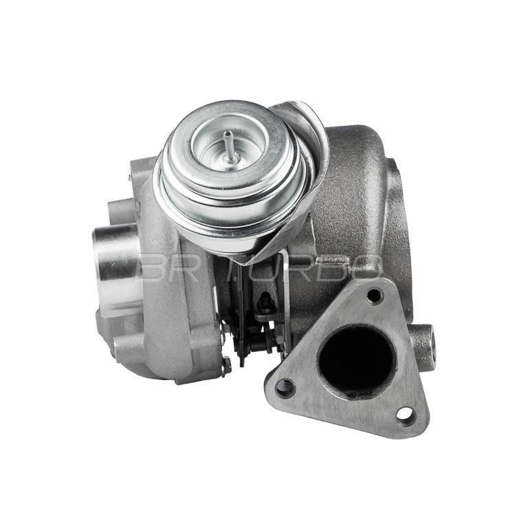 Turbocompresseur (Turbo) BR Turbo ref. BRT6600M