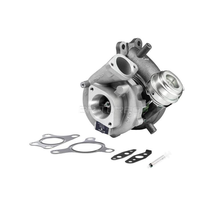 Turbocompresseur (Turbo) BR Turbo ref. BRT6606